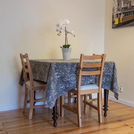 Machadinho Cosy Apartment By Soulplaces Lizbona Zewnętrze zdjęcie